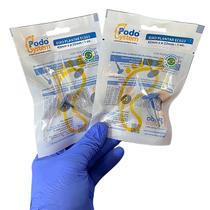 Mandril Plantar Azul PodoSystem Kit com 2 Unidades