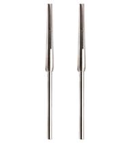 Mandril Pm Conico P/ Lixa Microdont (ref 10.501.001) Kit c/2 Mandril Pm Conico P/ Lixa Microdont (ref 10.501.001) Kit c/2