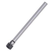 mandril porta pinças er16 haste paralela 20x150 mm mandril porta pinças er16 haste paralela 20x150 mm