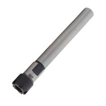 mandril porta pinças er16 M haste paralela 20x150 mm mandril porta pinças er16 M haste paralela 20x150 mm