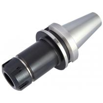 mandril porta pinças er25 bt30 L=100 mm mandril porta pinças er25 bt30 L=100 mm