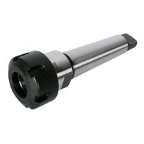 mandril porta pinças er25 cone morse 2 com arraste mandril porta pinças er25 cone morse 2 com arraste