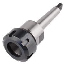 mandril porta pinças er40 cone morse 3 com arraste mandril porta pinças er40 cone morse 3 com arraste