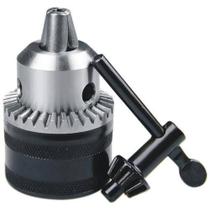 Mandril Profissional, 13 Mm - 1/2, Rosca 1/2