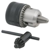 Mandril Profissional 13mm Rosca 1/2" Vonder