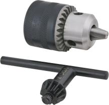 Mandril Profissional 1,5-13,0mm Rosca 1/2 20 Fios Chave Vdc Mandril Profissional 1,5-13,0mm Rosca 1/2 20 Fios Chave Vdc