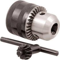 Mandril Profissional Cônico De 1/2 Pol. X 20f Rocas Mandril Profissional Cônico De 1/2 Pol. X 20f Rocas