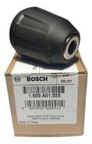 Mandril Rosca 1/2 Parafusadeira Bosch Gsr 120 Li -1600a0103s - J Sevice