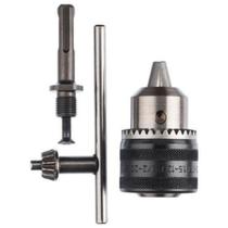 Mandril Rosca 13l 1/2 X 20 com adaptador Sds Plus Mandril Rosca 13l 1/2 X 20 com adaptador Sds Plus