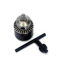 Mandril Rosca 5/8 X 16 - 16L Goldy