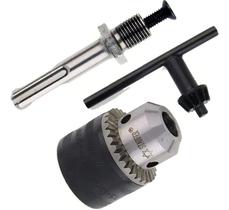 MANDRIL ROSCA C/ADAPTADOR.SSD BESTFER mandril: 1/2" (13mm).