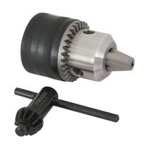 Mandril Rosca Capacidade para 5/8" - 16l Mandril Rosca Capacidade para 5/8" - 16l