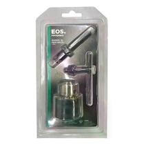 Mandril Rosca EOS de 13mm 1/2 Com Adaptador Sds-Plus EMS13