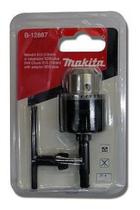 Mandril Sds-plus Makita C/ Haste Adaptador E Chave B-12887