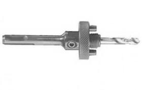 Mandril Serra Copo sds Plus Metal 81mm Bosch