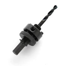 Mandril Standard Com Broca Piloto Pra Serra Copo 2L 32-152mm