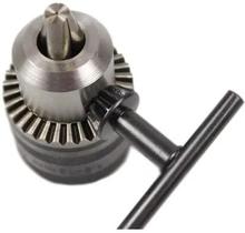 Mandril titanium 1/2pol c/20 dentes (1.000 1,40 / 3000 1,35) Mandril titanium 1/2pol c/20 dentes (1.000 1,40 / 3000 1,35)