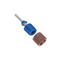 Mandril Tubo Lixa 60 Micro Retifica Dremel EZ-407 2615040732