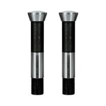 Mandril Universal Para Retificadora U2 1-16MM Rosca M20 Precisão 0.008 Ferramenta De Fixação CNC