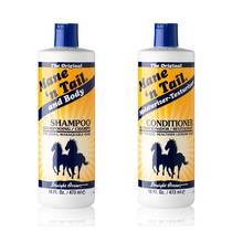 Mane 'n Tail Original Shampoo & Condicionador, 16 oz cada