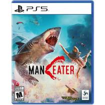 Maneater - Ps5 - Sony