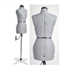 Manequim Ajustável e Regulável Flawil Tamanho PP , P , M e G