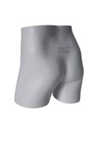 Manequim Expositor de Cueca - Stilo Plast