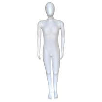 Manequim Plástico R.3970 Masculino Juvenil Manequim Plástico R.3970 Masculino Juvenil