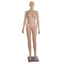 Manequim SHAREWIN 175cm Ajustável de Corpo Inteiro em Plástico