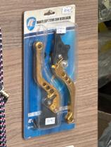 Maneta Esportivo com Regulagem dourada