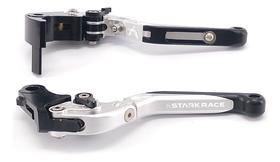 Manete Articulado Cb500 Cbr500r Cbr 500 Cb 500x Hornet Nc