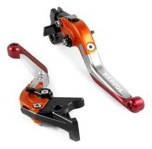 Manete Articulado E Extensível Cb300 Cb 300 Repsol Laser