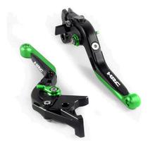 Manete Articulado E Extensível Cbr 600 Hrc Gravado A Laser