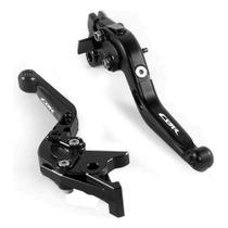 Manete Articulado E Extensível Gravado A Laser Cbr 1000rr