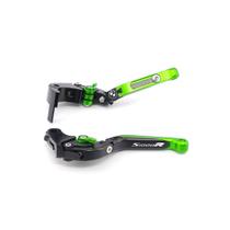 Manete Articulado Extensível Bmw S1000r S1000r S1000r S1000