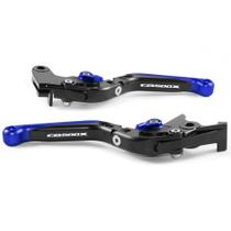 Manete Articulado Extensível Cb500 X Cb 500X Laser Cb500X