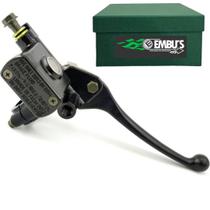 Manete Cilindro Mestre Freio - Biz 125+ e Phoenix + Manete Cilindro Mestre Freio - Biz 125+ e Phoenix +