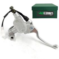 Manete Cilindro Mestre Superior - Crypton T114 2009 a 2015 Manete Cilindro Mestre Superior - Crypton T114 2009 a 2015