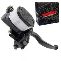 Manete Cilindro Mestre - Yes 125 - Intruder 125 - GSR125 Manete Cilindro Mestre - Yes 125 - Intruder 125 - GSR125