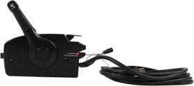 Manete Comando Motor De Popa Mercury 8 Pinos 15-250 C/ Trim