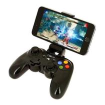 Manete Controle Android E Ios Jogo Celular Free Fire - Lenox