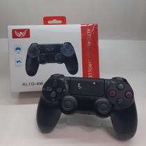 Manete Controle Compativel Playstation PS4 Bluetooth Nº8 - Smart Tech