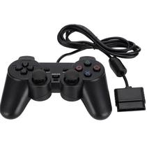 Manete Controle Playstation 2 Ps2