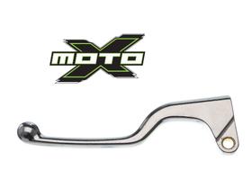 Manete crf 230 embreagem polido