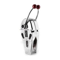 Manete De Comando De Top Duplo Para 2 Motores Manete De Comando De Top Duplo Para 2 Motores