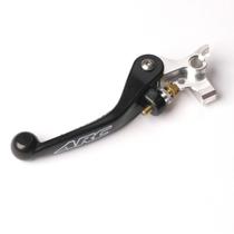 Manete De Embreagem Arc Yzf 250/450 Gytr Brembo Hidraulic + Ktm + Husq + Gas Gas Shorty - Preto