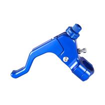 Manete De Embreagem CNC De 7/8'' Para Motocicletas Honda CB500F CB500X CB750 MSX125 YZF YZ WR TTR RM