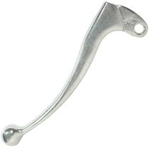 Manete de embreagem curto mini Katana125 Yes125 Intruder125 1996 a 2007 polido Manete de embreagem curto mini Katana125 Yes125 Intruder125 1996 a 2007 polido