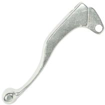 Manete de embreagem curto mini YBR125 Factor XTZ125 2000 a 2016 polido