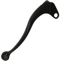 Manete de embreagem curto mini YBR125 Factor XTZ125 2000 a 2016 preto Manete de embreagem curto mini YBR125 Factor XTZ125 2000 a 2016 preto